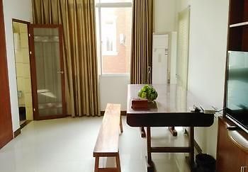 Beihai Jinghai Villa Hotel Kültér fotó