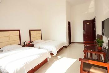 Beihai Jinghai Villa Hotel Kültér fotó