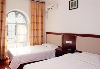 Beihai Jinghai Villa Hotel Kültér fotó