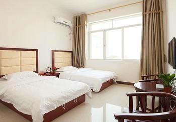 Beihai Jinghai Villa Hotel Kültér fotó