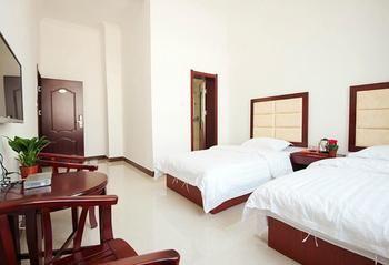 Beihai Jinghai Villa Hotel Kültér fotó