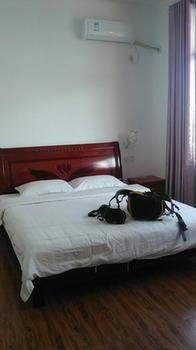 Beihai Jinghai Villa Hotel Kültér fotó