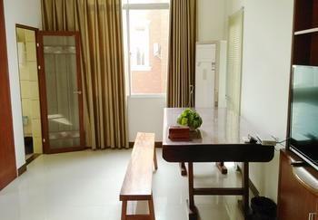 Beihai Jinghai Villa Hotel Kültér fotó