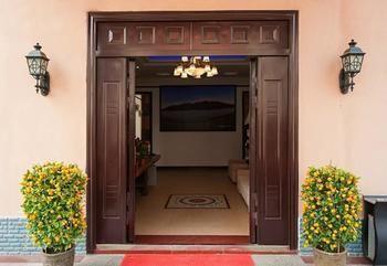 Beihai Jinghai Villa Hotel Kültér fotó
