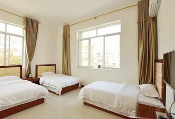 Beihai Jinghai Villa Hotel Kültér fotó