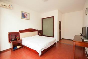 Beihai Jinghai Villa Hotel Kültér fotó