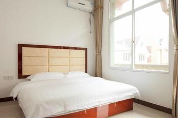 Beihai Jinghai Villa Hotel Kültér fotó