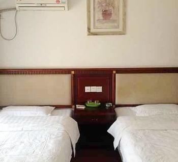 Beihai Jinghai Villa Hotel Kültér fotó