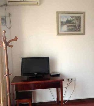 Beihai Jinghai Villa Hotel Kültér fotó