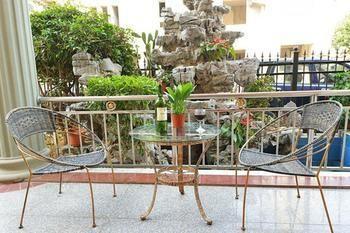 Beihai Jinghai Villa Hotel Kültér fotó