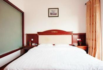 Beihai Jinghai Villa Hotel Kültér fotó